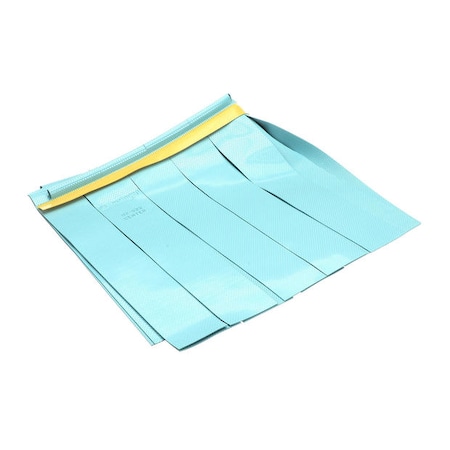 Insinger Center Curtain 32-3/8 X 16 D2-522-1